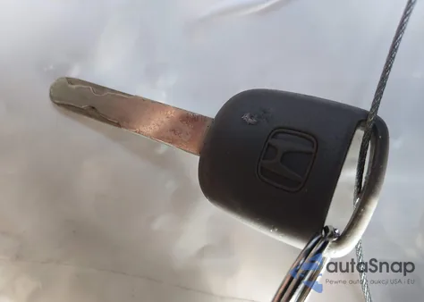 2008 Honda Accord 2.4 Ex из США, поврежденный, VIN 1HGCP26768A126413